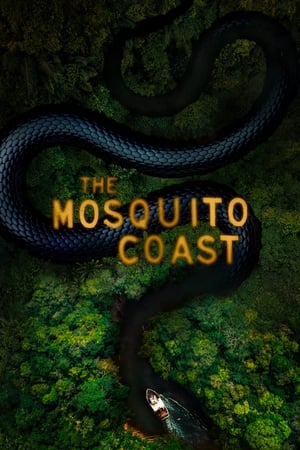 La costa de los mosquitos temporada 2