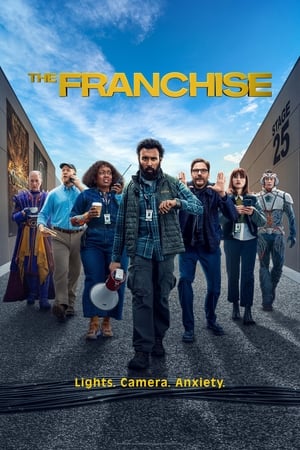 La franquicia temporada 1