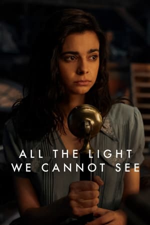 La luz que no puedes ver temporada 1