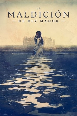 La maldición de Bly Manor temporada 1