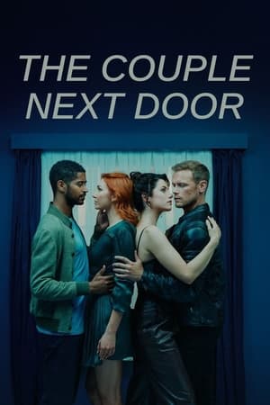 La pareja de al lado temporada 1
