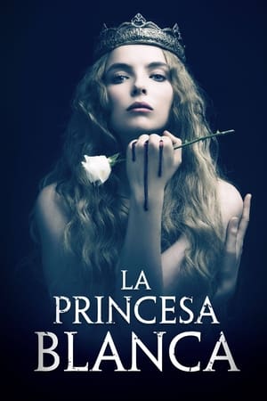 La princesa blanca temporada 1