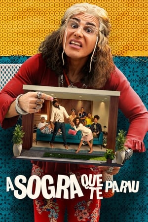 La suegra que te parió temporada 1