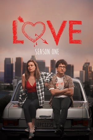 Love temporada 1