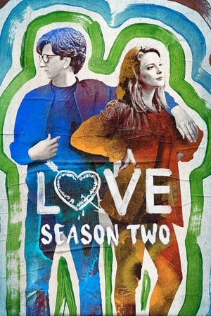 Love temporada 2