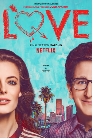 Love temporada 3