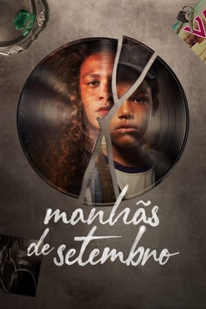 Mañanas de Septiembre temporada 1