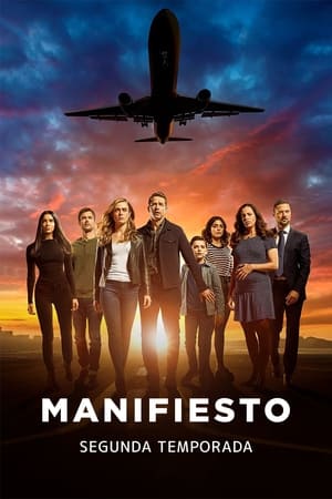 Manifest temporada 2