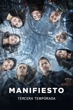 Manifest temporada 3