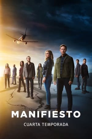 Manifest temporada 4