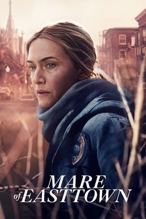 Mare of Easttown temporada 1