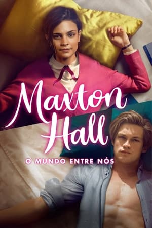 Maxton Hall - Die Welt Zwischen Uns temporada 1