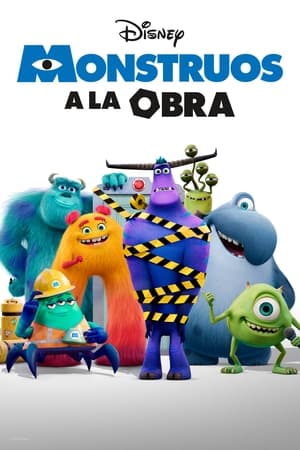 Monstruos a la obra temporada 1