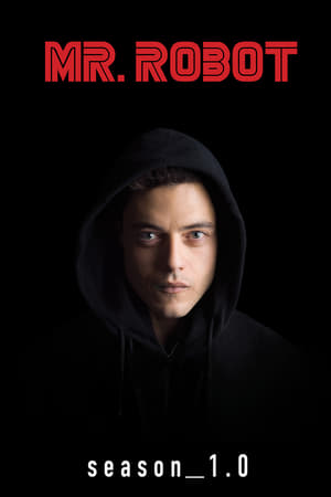 Mr. Robot temporada 1