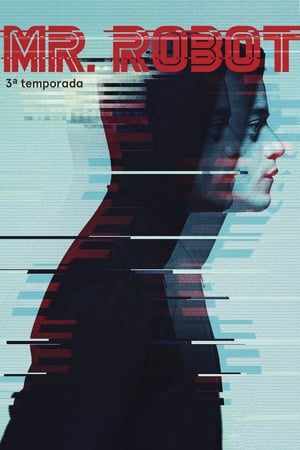 Mr. Robot temporada 3