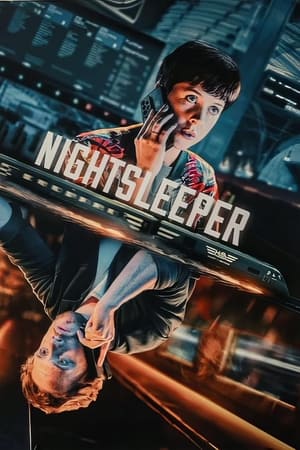Nightsleeper temporada 1