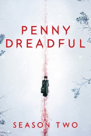 Penny Dreadful temporada 2