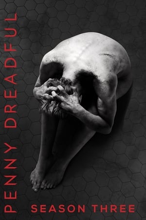 Penny Dreadful temporada 3