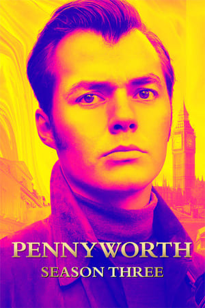Pennyworth: The Origin of Batman's Butler temporada 3