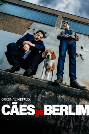 Perros de Berlín temporada 1