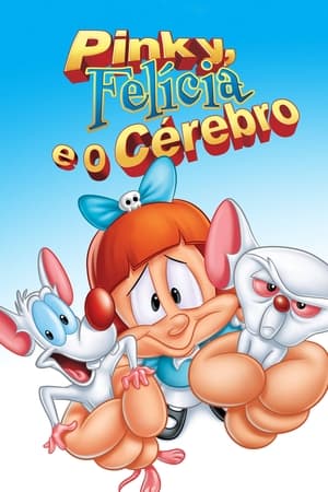Pinky, Elvira y Cerebro temporada 1