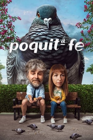 Poquita fe temporada 1