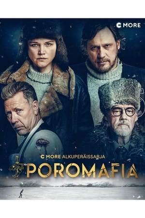 Poromafia temporada 1