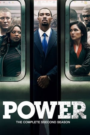 Power temporada 2