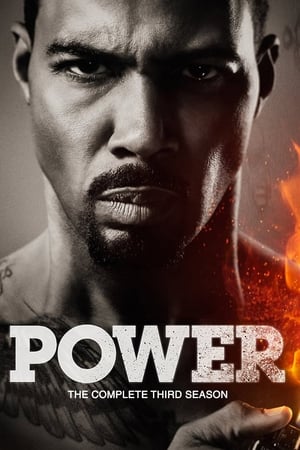 Power temporada 3