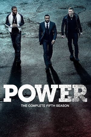 Power temporada 5
