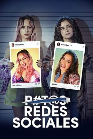 P#t@s Redes Sociales temporada 1