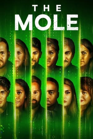 ¿Quién es el topo? temporada 2