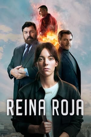 Reina roja temporada 1