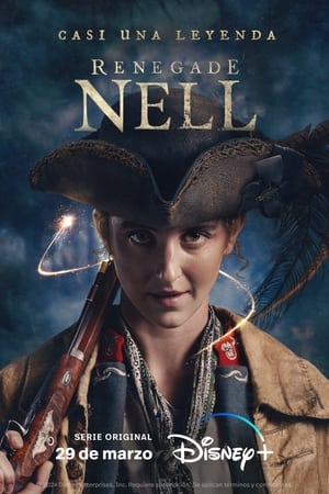 Renegade Nell temporada 1