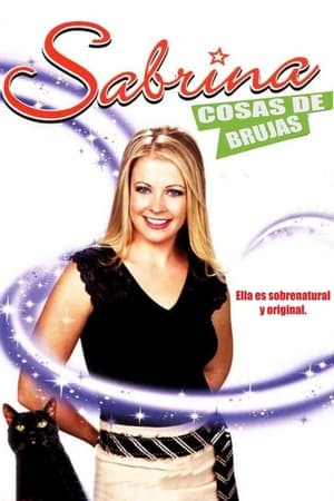 Sabrina, cosas de brujas temporada 7