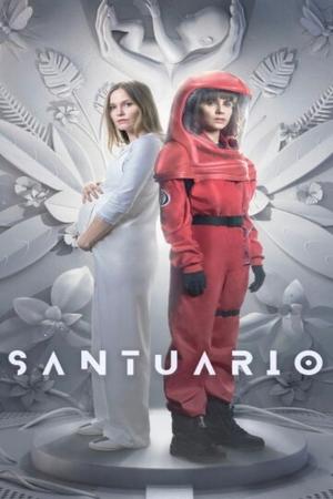 Santuario temporada 1