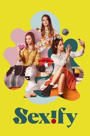 Sexify temporada 2