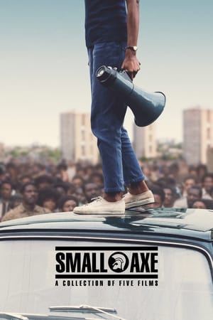 Small Axe temporada 1