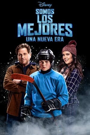 Somos los mejores: Una nueva era temporada 1