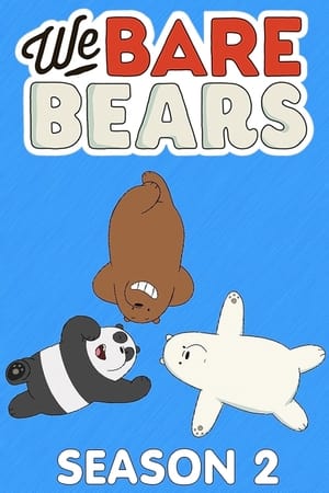 Somos osos temporada 2