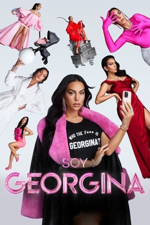 Soy Georgina temporada 2
