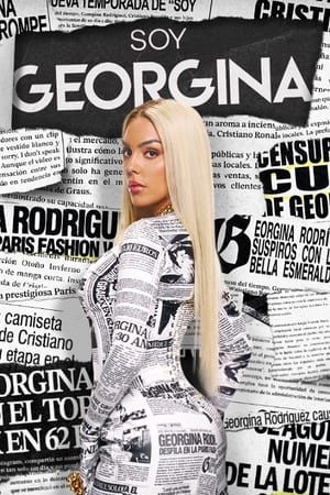 Soy Georgina temporada 3
