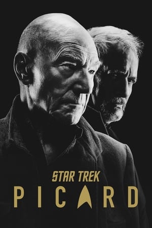 Star Trek: Picard temporada 2