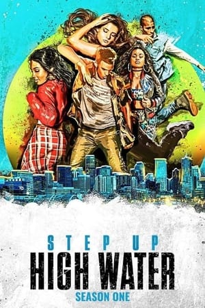 Step Up. Bailando temporada 1