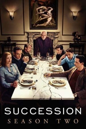 Succession temporada 2
