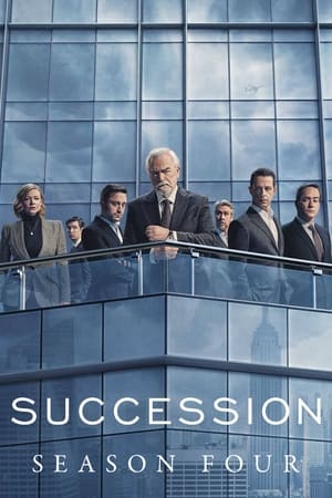 Succession temporada 4