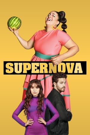 Supernova temporada 1