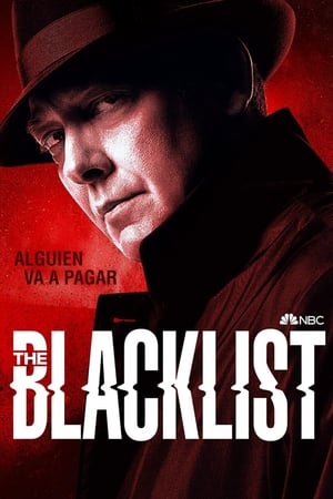 The Blacklist temporada 9