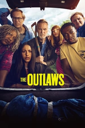 The Outlaws temporada 3