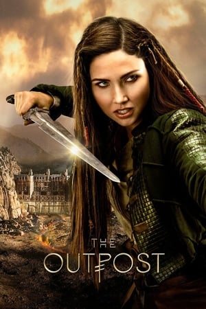 The Outpost temporada 1